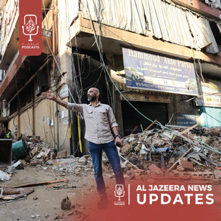 Al Jazeera News Updates