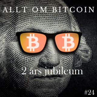 Allt om Bitcoin