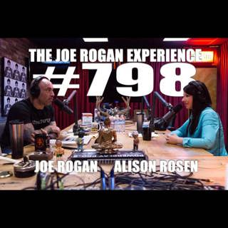 The Joe Rogan Experience