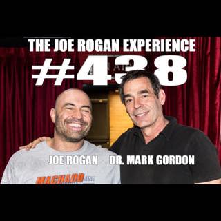 #438 - Dr. Mark Gordon