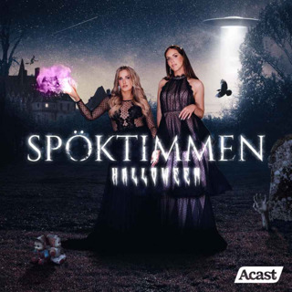 Spöktimmen