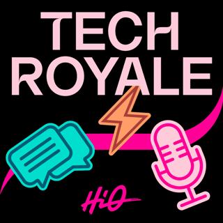 Tech Royale