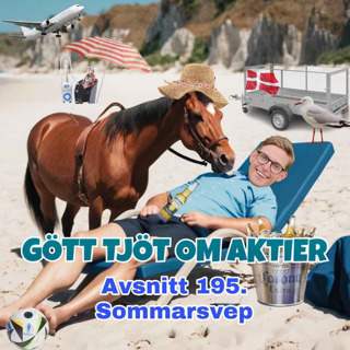 Gött Tjöt om Aktier