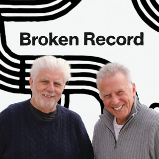 Broken Record with Rick Rubin, Malcolm Gladwell, Bruce Headlam and Justin Richmond