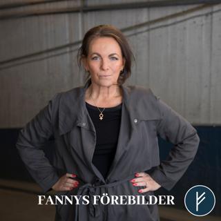 Fannys Förebilder