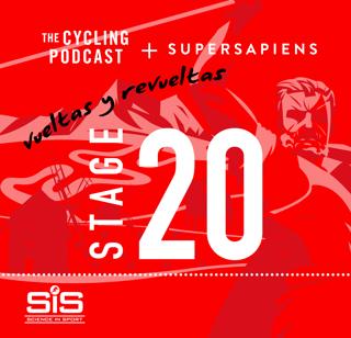 The Cycling Podcast