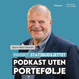 Podkast uten portefølje