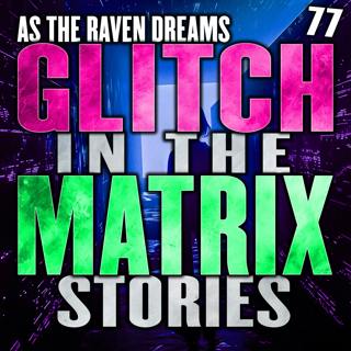 As The Raven Dreams Podcast