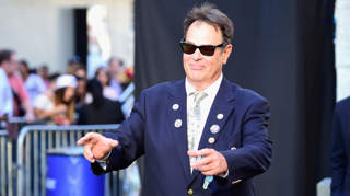 Dan Aykroyd