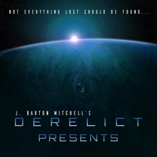 DERELICT Presents: VAST Horizon