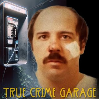 True Crime Garage