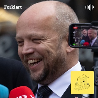 Forklart