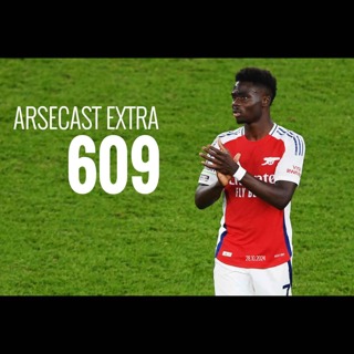 Arseblog Arsecast, The Arsenal Podcast