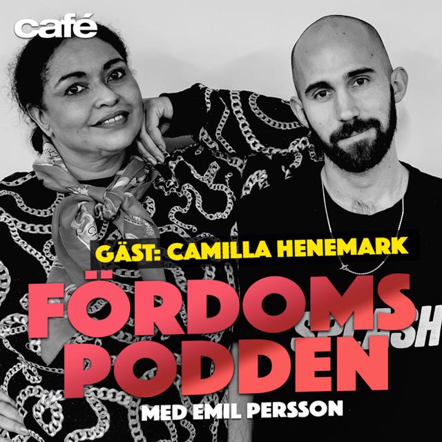 #75 Har Camilla Henemark snattat det senaste året?