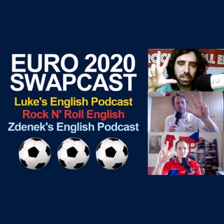 BONUS: [1/2] EURO2020 Swapcast with Martin Johnston (RnR) & Zdenek Lukas (ZEP)