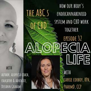 Alopecia Life