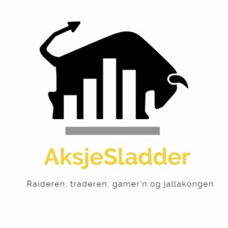 AksjeSladder