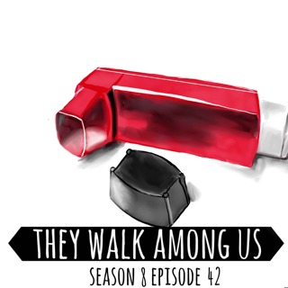 They Walk Among Us - UK True Crime