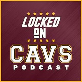 8 years of Kevin Love | Cleveland Cavaliers podcast