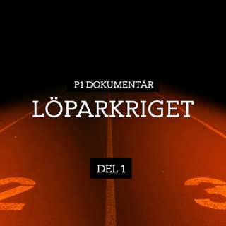 Löparkriget – Du betalar med sex | del 1/5 (R)