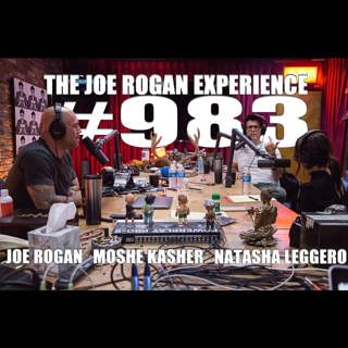 The Joe Rogan Experience