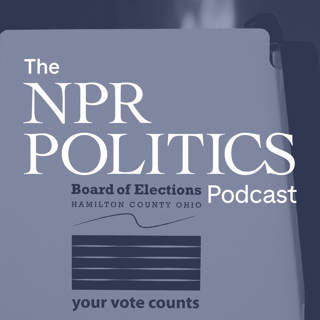 The NPR Politics Podcast