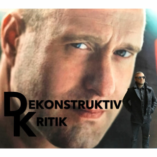 DEKONSTRUKTIV KRITIK