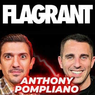 Andrew Schulz's Flagrant with Akaash Singh