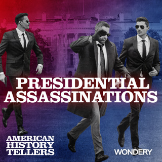 Encore: Presidential Assassinations | Ricochet | 5