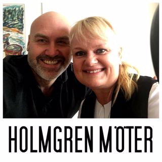 Holmgren Möter – Niklas Holmgren