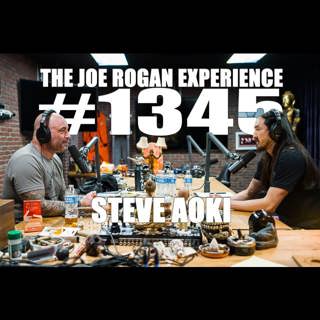 The Joe Rogan Experience