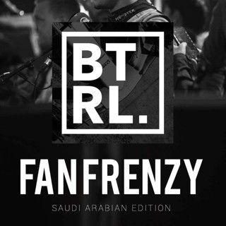 Fan Frenzy - 2024 Saudi Arabian Edition