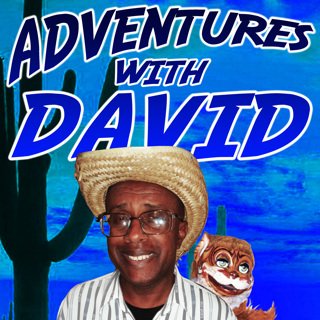 Adventures With David #6