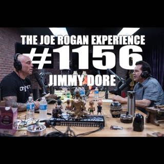 #1156 - Jimmy Dore