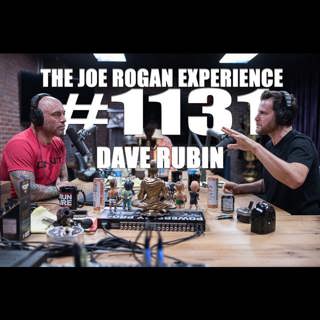 #1131 - Dave Rubin