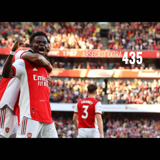 Arseblog Arsecast, The Arsenal Podcast