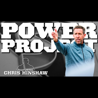 Mark Bell's Power Project