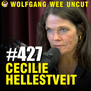 Cecilie Hellestveit | Israel, Palestina, Gaza, Hamas, Vestbredden, Krig, Iran, Terror