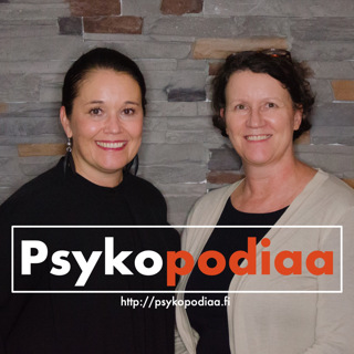 Psykopodiaa-podcast