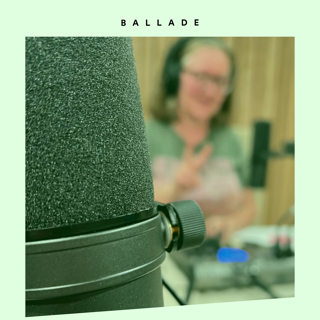 Ballade radio