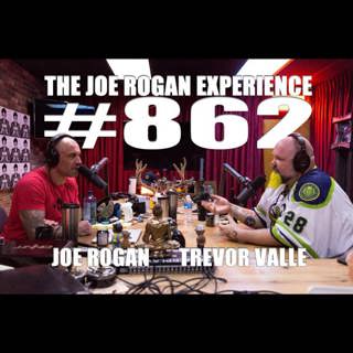 The Joe Rogan Experience