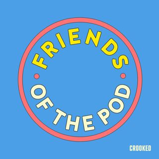 Pod Save America