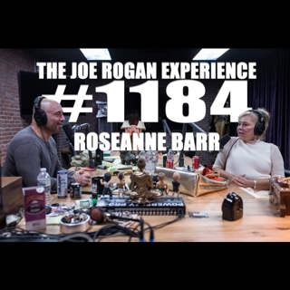 The Joe Rogan Experience