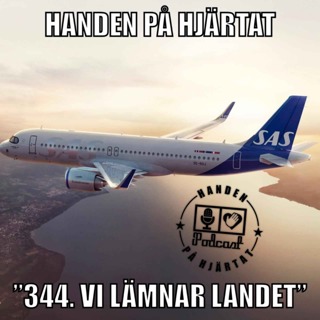 Handen på hjärtat