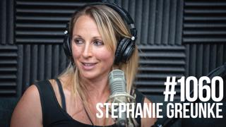 1060: Stephanie Greunke of the Whole Mamas Podcast