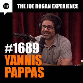 The Joe Rogan Experience