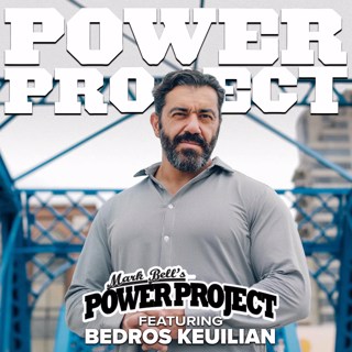 Mark Bell's Power Project