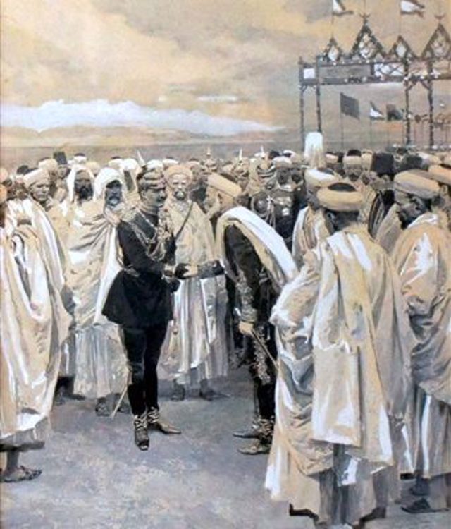 first moroccan crisis 1905