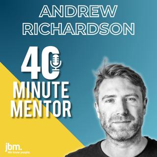 40 Minute Mentor