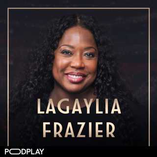 383. LaGaylia Frazier - Queen of Soul, Short